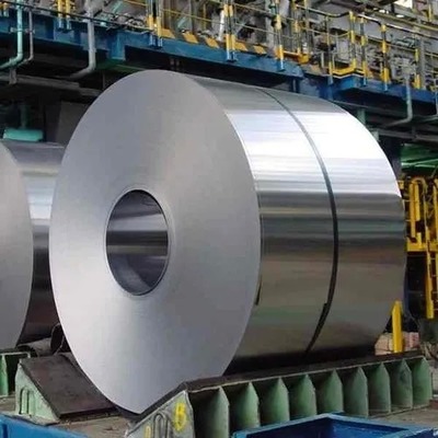 DX53D Formable Galvanized Steel Coil For Automotive