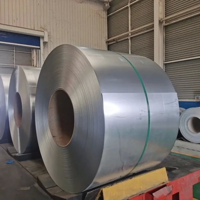 DX53D Formable Galvanized Steel Coil For Automotive