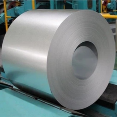 Q235 Galvalume Steel Coil with 0.12-1.5mm Thickness for Architectural