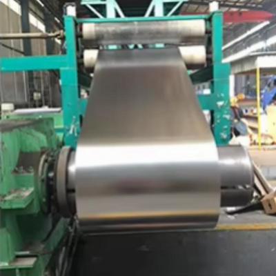 0.12-1.5mm ASTM Galvanized Steel Coil  G550 For Construction Materials