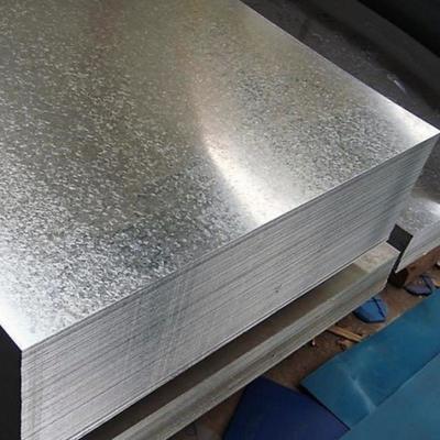 DX51D+Z Galvanized Steel Coil with 0.30-1.5mm Thickness and Z60-Z275 Coating for Construction