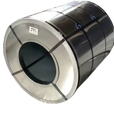 S350GD+Z Galvanized Steel Coils with 0.12-3.0mm Thickness For Architecture