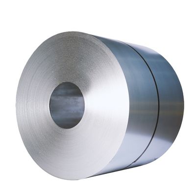 Dx52D Galvanized Steel Coils with Z200 For Agricultural Applications