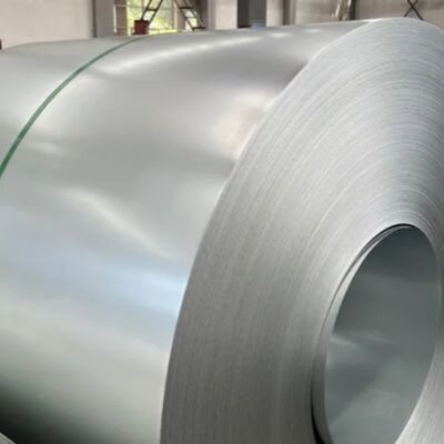 SGCC Galvanized Steel Coil with Z30-Z275 For Integrated Building Systems
