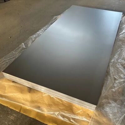 DX52D+AZ Galvalume Steel Coil 0.12-2.0mm Thickness for Building Envelopes