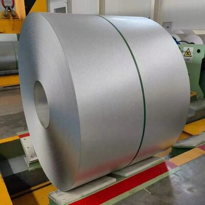 S350GD+AZ Galvalume Steel Coil With 55% Aluminum For Logistics&Packaging