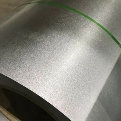 ASTM Hot-Dipped Galvanized Steel Coil Z120 For Solar Mounting&Structures