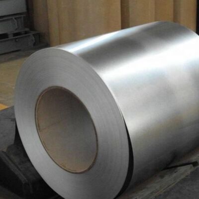 AZ150 Galvalume Steel Coil For Agricultural Livestock Building Corrosion Protection