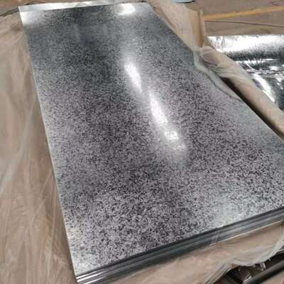 DX52D Galvanized Steel Coil With Z30-Z275 For Building And Construction