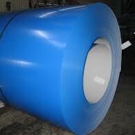HDP Coated High Durability PPGL Galvalume Steel Coil For Agricultural Barns & Sheds