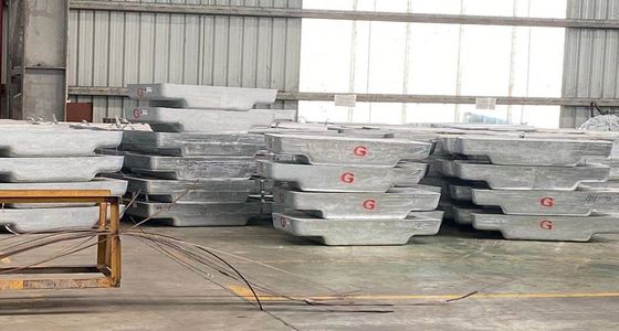 1250mm Galvanized steel Sheet Metal Roofing