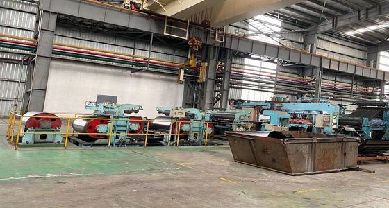 1250mm Galvanized steel Sheet Metal Roofing