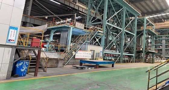 1250mm Galvanized steel Sheet Metal Roofing