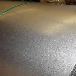 Decoration Color AFP Galvalume Profile Sheet AZ150