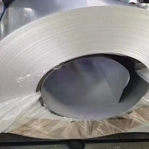 GL Blue Prepainted Galvanized Steel Sheet Anti Finger Print