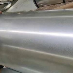 JIS G3321 Galvalume Steel Sheet