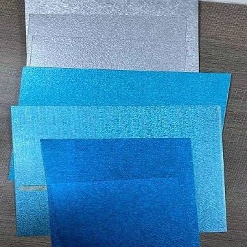 Building Galvalume Steel Sheet Cold Rolled G550 G300