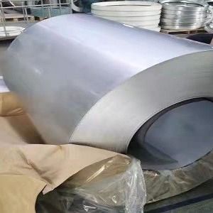 Regular Spangle Galvalume Steel Coil G300 Ship Plate