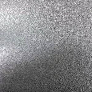 Regular Spangle Galvalume Steel Coil G300 Ship Plate