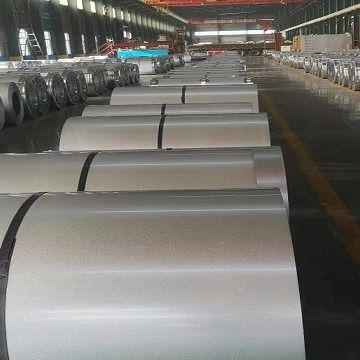 508mm Galvalume Sheet Metal,galvalume steel coil