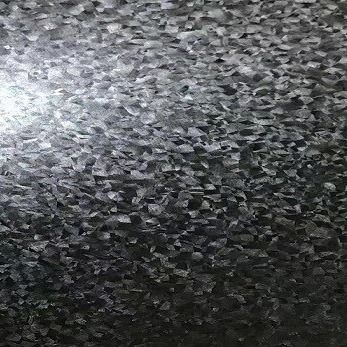 AISI Color Coated Galvalume Roofing Sheet 0.12mm