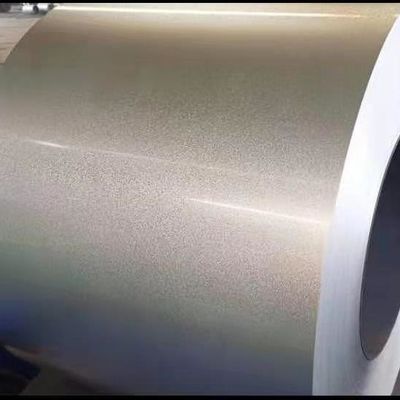AISI Color Coated Galvalume Roofing Sheet 0.12mm