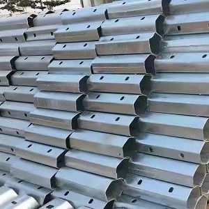 AISI Color Coated Galvalume Roofing Sheet 0.12mm
