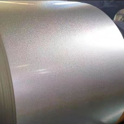 JIS DIN Prepainted Galvanized Steel Coil Z600 Zinc Coating