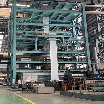 Cold Rolled Chromating Electro Galvanized Sheet Metal 1229mm