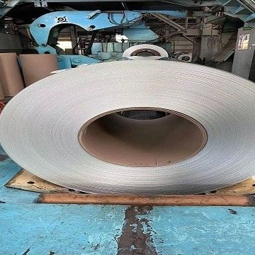 1219mm JIS G3302 Zero Spangle Galvanized Steel Roof Panel SGCH