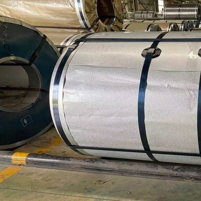 G550 Hot Dipped Galvanized Steel Roofing Sheets JIS G3302