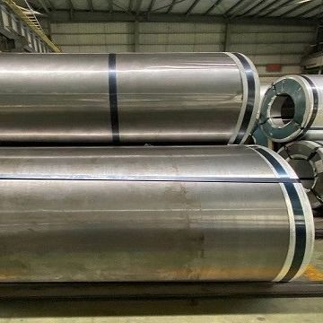G550 Hot Dipped Galvanized Steel Roofing Sheets JIS G3302