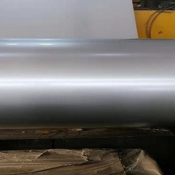 JIS Galvanized Steel Flat Sheet 6mm Minimise Spangle