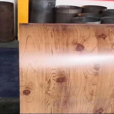 Decoration 1000mm Prepainted Galvanized Steel Coil CGLCH