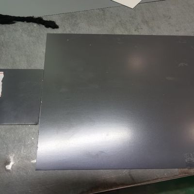 Wooden Prepainted Galvanized Steel Sheet G450 Construction