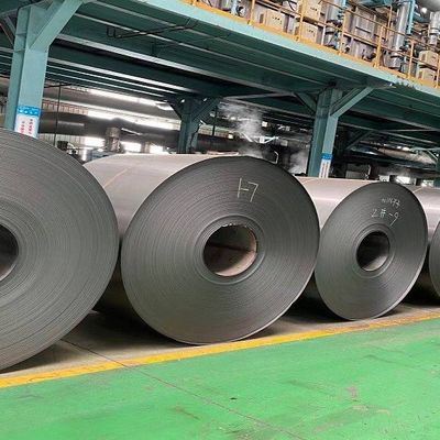 SGCC 6mm Roofing Galvanized Steel Sheet Cold Rolled