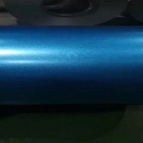 GB/T 2518 508mm Galvanised Steel Coil Roofing DX53D