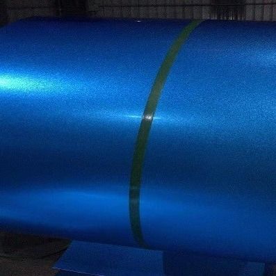 GB/T 2518 508mm Galvanised Steel Coil Roofing DX53D