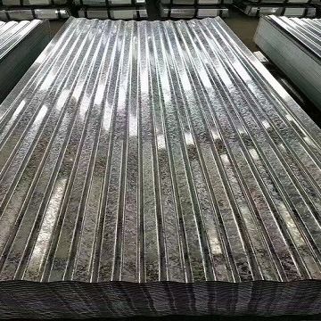 DX54D Zinc Coating Galvanised Steel Coil Z20