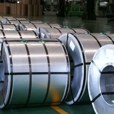 Z20 Hot Dip Galvanized Steel Sheet 914mm Hard Sheet Galvanised Steel Coil