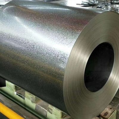 Z20 Hot Dip Galvanized Steel Sheet 914mm Hard Sheet Galvanised Steel Coil