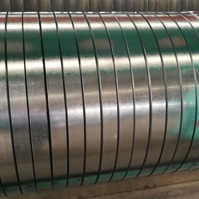 Z20 Hot Dip Galvanized Steel Sheet 914mm Hard Sheet Galvanised Steel Coil