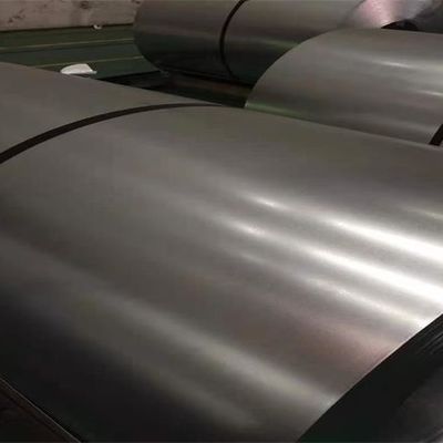 610mm GB/T 2518 Galvanised Steel Coil Cold Rolled G400