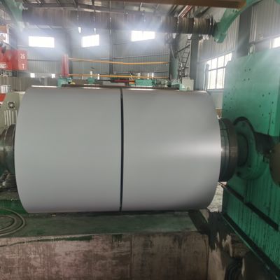 TDC512D Prepainted Galvanized Steel Coil Zinc Coating
