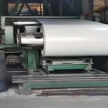 1219mm Wooden PPGI Corrugated Sheet 2mm JIS G3322
