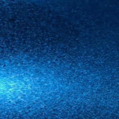 Z20 Pre Coated Galvanized Sheets Zero Spangle