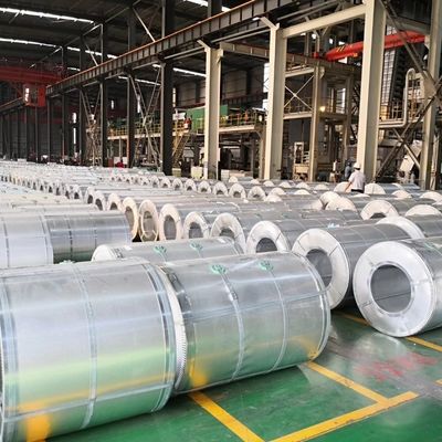 Z275 Prepainted Galvanized Steel coil / sheet