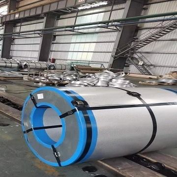 G300 Pre Painted Aluminum Coil Minimised Spangle