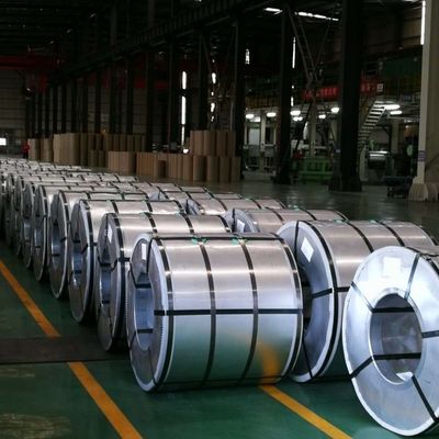 CGCC 2mm Printing Prepainted Galvalume Steel Coil AZ30