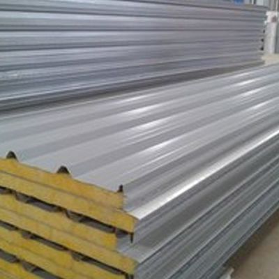 ISO9001 11um Prepainted Galvalume Steel Coil CGLCH